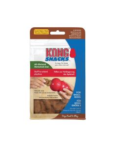 Kong Stuff'n Liver Snacks Small - La Compagnie des Animaux