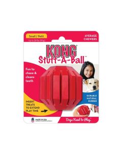 KONG Stuff a Ball Medium