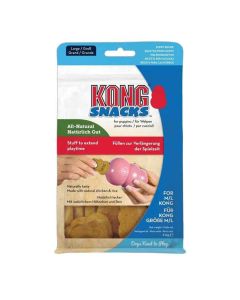 KONG Stuff'n Puppy Snacks Small