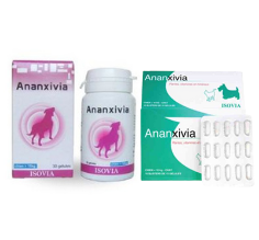 Ananxivia