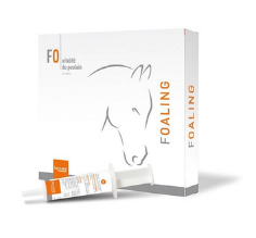 Foaling