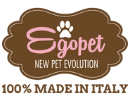 Logo Egopet