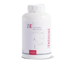 Zenoquine